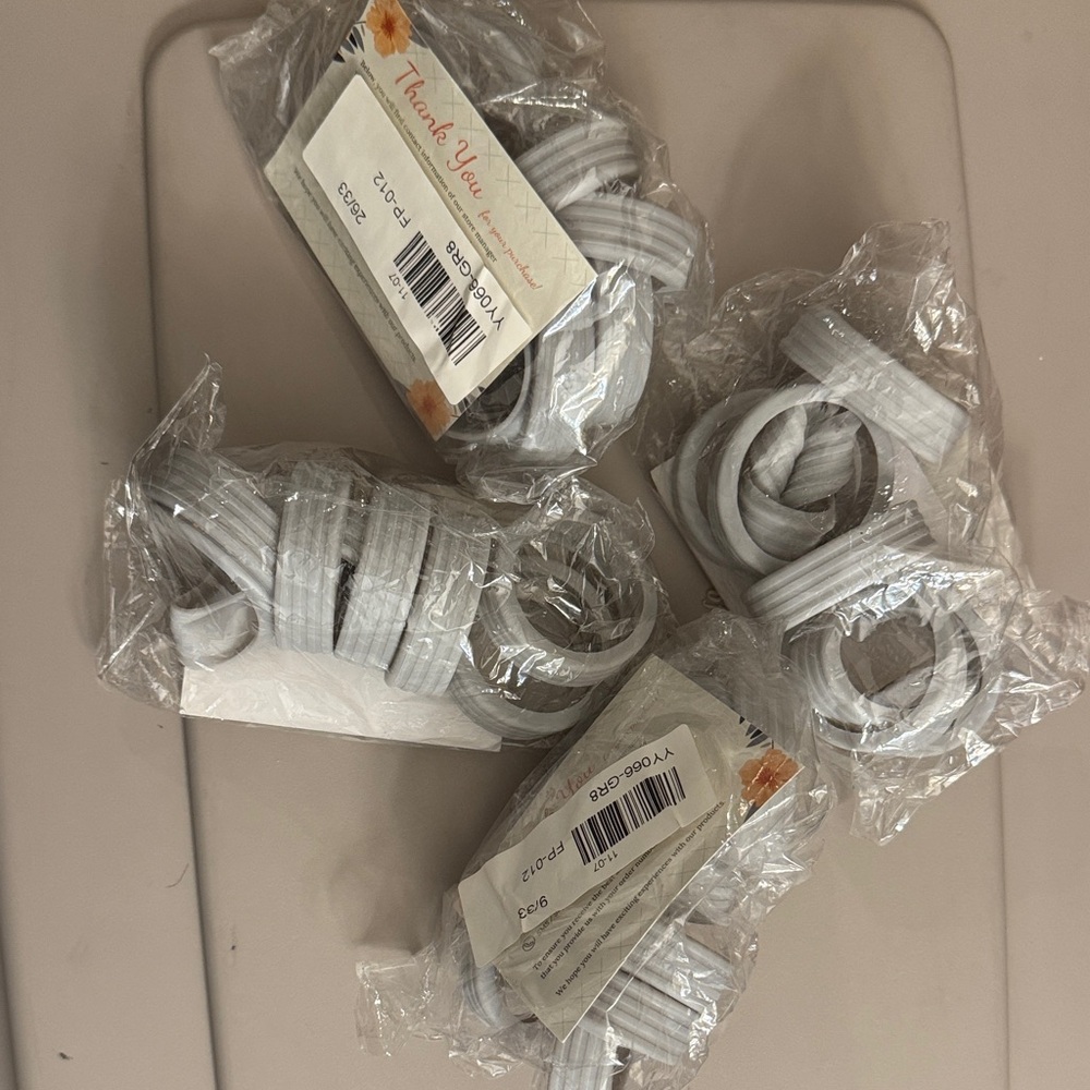 Luggage Wheel Cover/Protectors